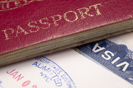 Passport-and-Visa
